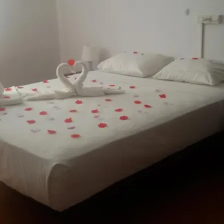 Bonapart Apartment *