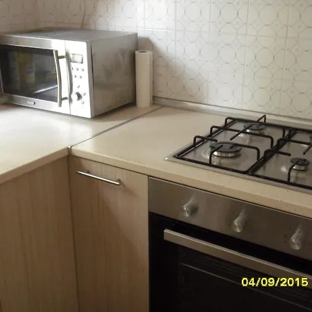 Bonapart Apartment