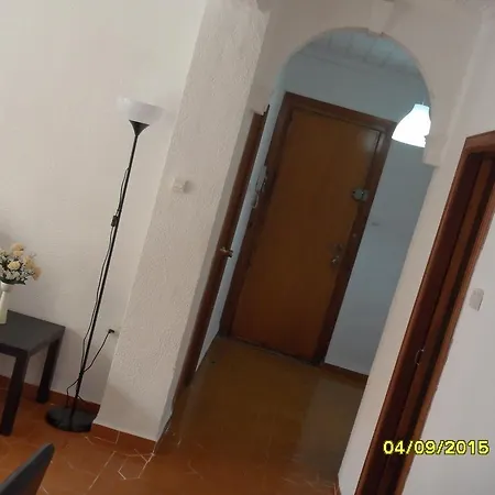 Apartment Bonapart Valencia