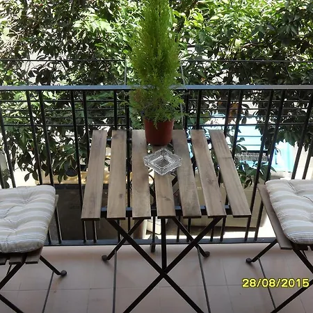 Apartment Bonapart *