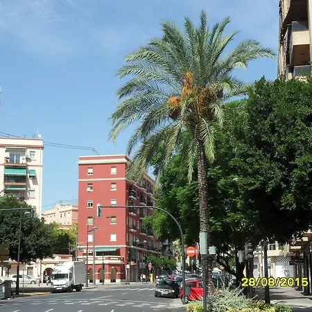 Bonapart Apartment Valencia