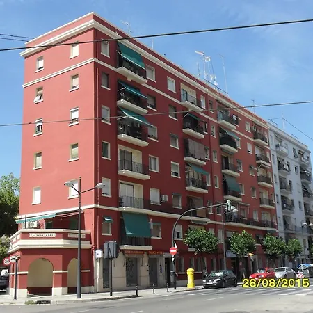 Apartment Bonapart *