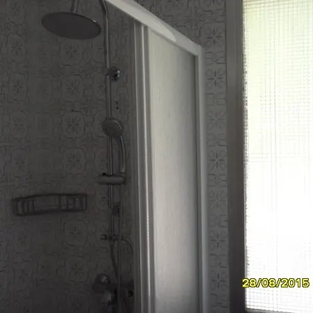 Apartment Bonapart