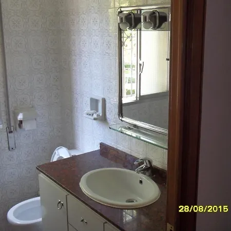 Bonapart Apartment