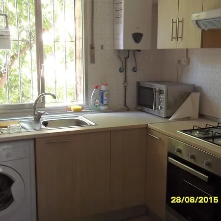 Apartment Bonapart Valencia
