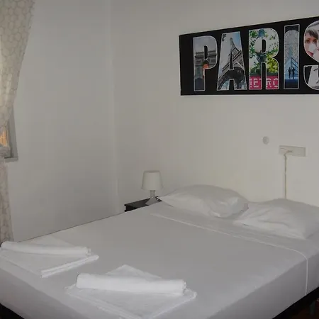 Bonapart Valencia