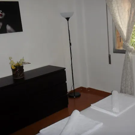 Apartment Bonapart