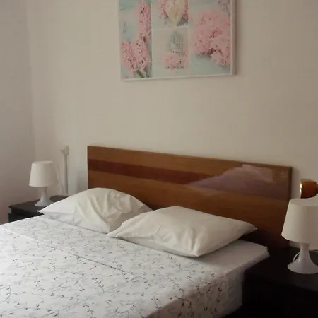 Apartment Bonapart *