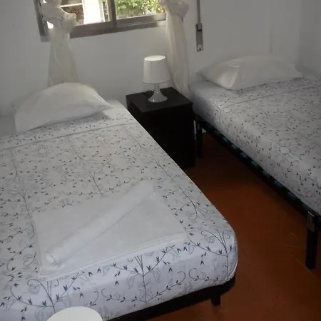 Apartment Bonapart