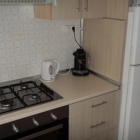 Apartment Bonapart Valencia