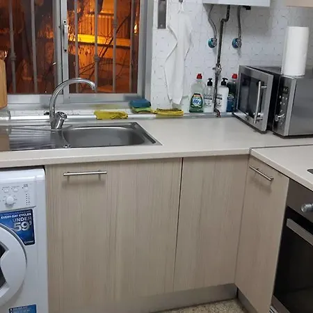 Bonapart Apartment *